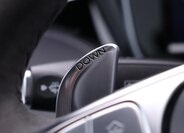 Mercedes-Benz Třídy S Kupé 5,5 l 430 kw