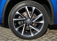 Škoda Kodiaq SUV / Terénní 2,0 l 147 kw
