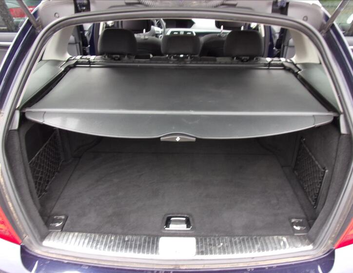 Mercedes-Benz Třídy C 15