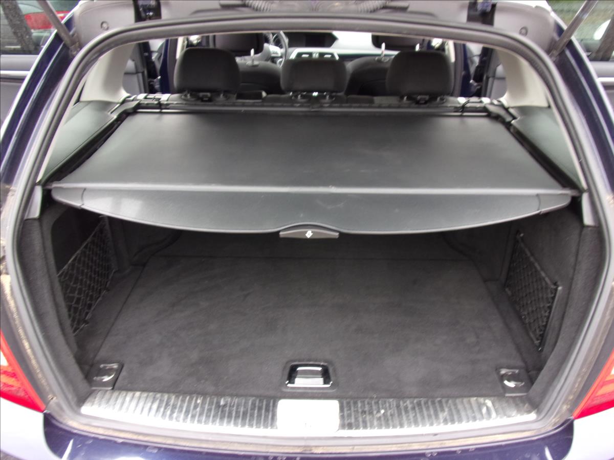 Mercedes-Benz Třídy C