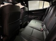 Toyota Camry Sedan / Limuzína 2,5 l 160 kw