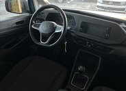 Volkswagen Caddy Kombi 2,0 l 90 kw