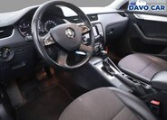 Škoda Octavia Liftback 1,4 l 103 kw