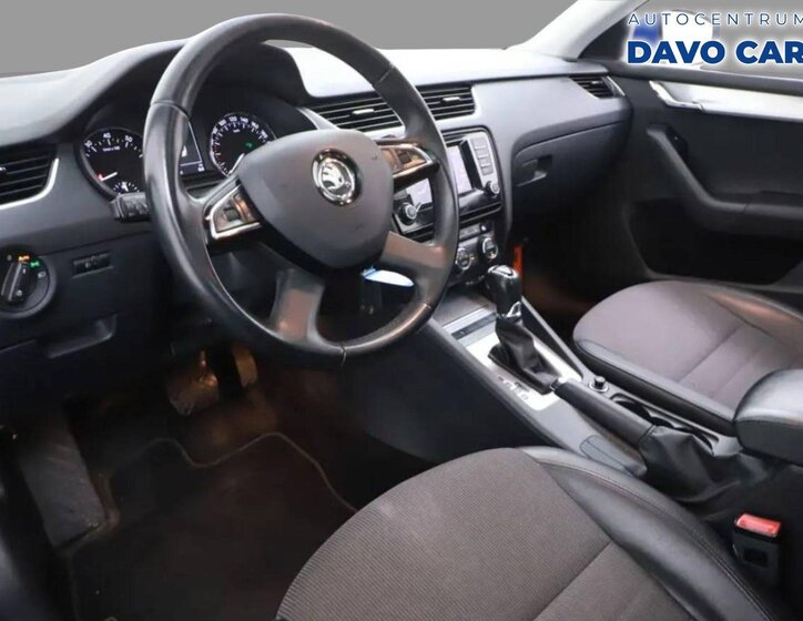 Škoda Octavia Liftback 1,4 l 103 kw