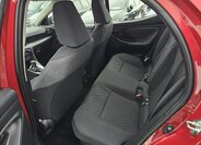 Toyota Yaris 23