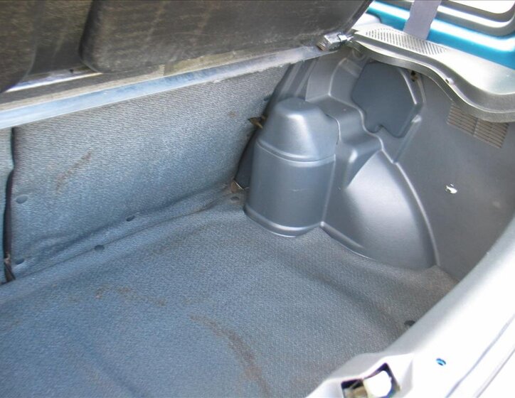 Suzuki Swift Hatchback 993,0 39 kw