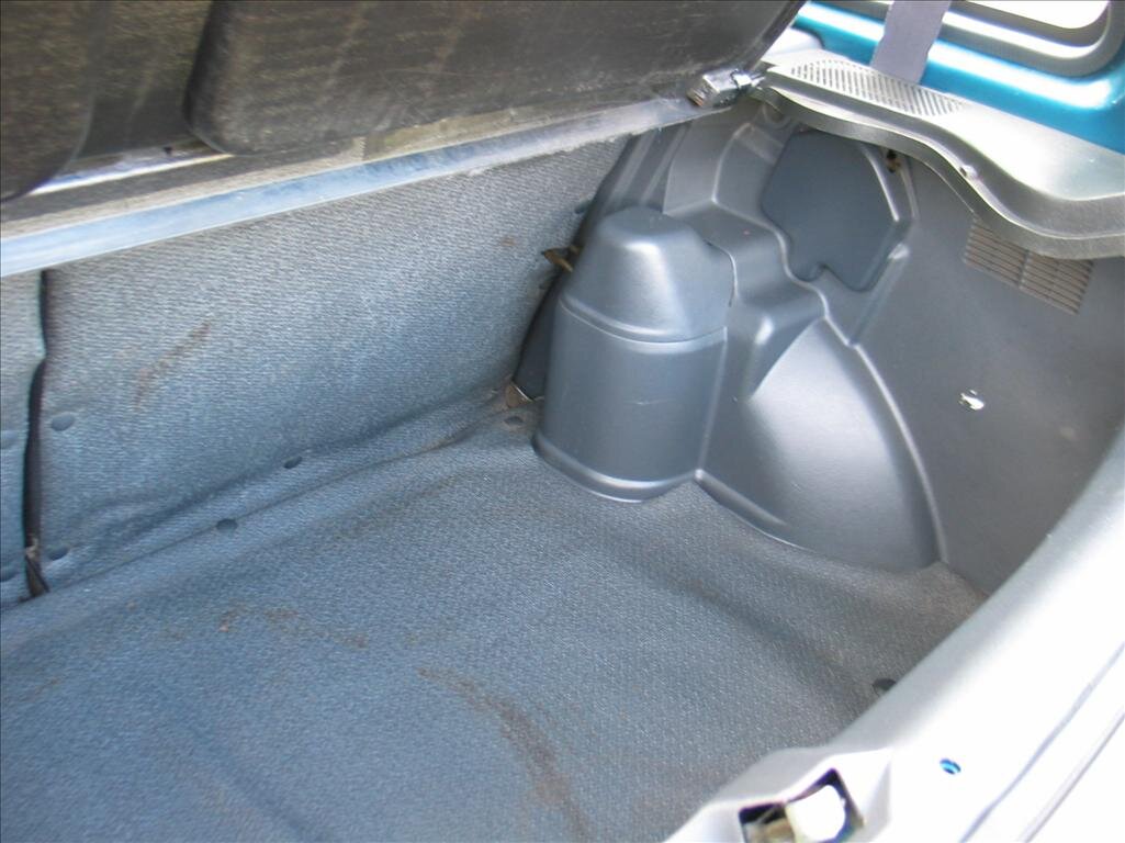 Suzuki Swift Hatchback 993,0 39 kw