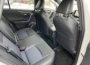 Toyota RAV4 SUV 2,5 l 131 kw