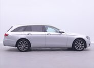 Mercedes-Benz Třídy E Kombi 2,0 l 143 kw