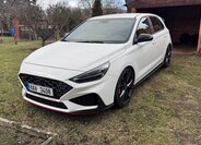 Hyundai i30 Hatchback 0,0 206 kw