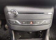 Peugeot 308 Kombi 1,6 l 88 kw