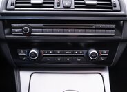 BMW Řada 5 Sedan / Limuzína 3,0 l 190 kw