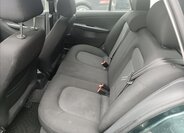 Škoda Fabia Kombi 1,4 l 55 kw