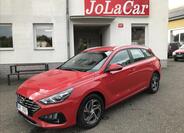 Hyundai i30 1