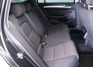 Volkswagen Passat Kombi 2,0 l 110 kw