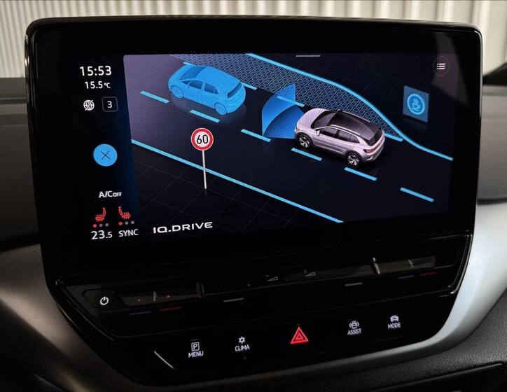 Volkswagen ID.4 SUV / Terénní 0,0 150 kw