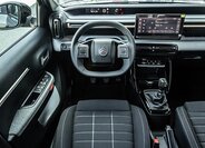 Citroën C3 Aircross SUV / Terénní 1,2 l 74 kw