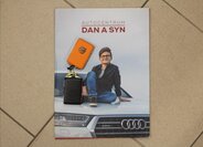 Volvo XC90 SUV / Terénní 2,0 l 173 kw