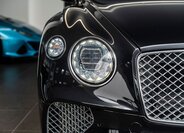 Bentley Continental GT Kupé 6,0 l 467 kw