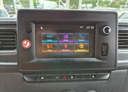 Opel Movano Ostatní 2,3 l 100 kw