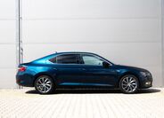 Škoda Superb 4