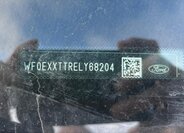 Ford Transit Skříň 2,0 l 96 kw