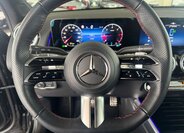 Mercedes-Benz GLB SUV 2,0 l 110 kw