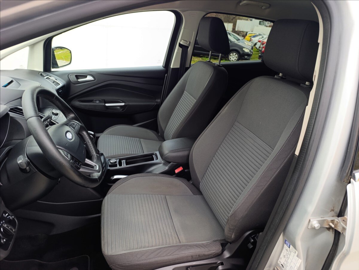 Ford C-MAX MPV 1,6 l 88 kw