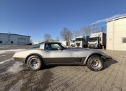 Chevrolet Corvette Kupé 5,7 l 123 kw