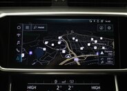 Audi A6 Kombi 3,0 l 210 kw