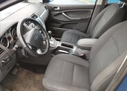 Ford C-MAX Kombi 2,0 l 100 kw