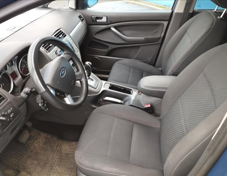 Ford C-MAX Kombi 2,0 l 100 kw