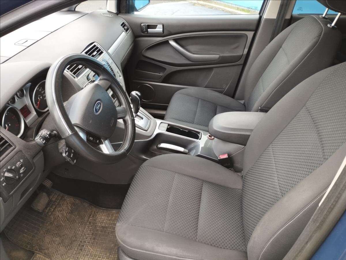 Ford C-MAX Kombi 2,0 l 100 kw