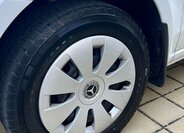 Mercedes-Benz Vito VAN-Minibus 0,0 84 kw