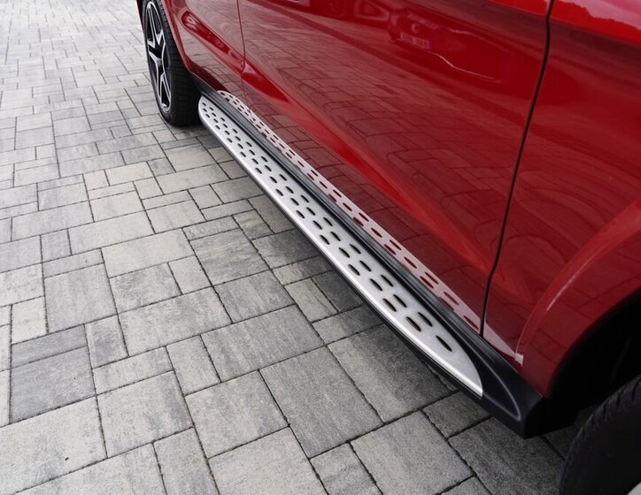 Mercedes-Benz GLS 28