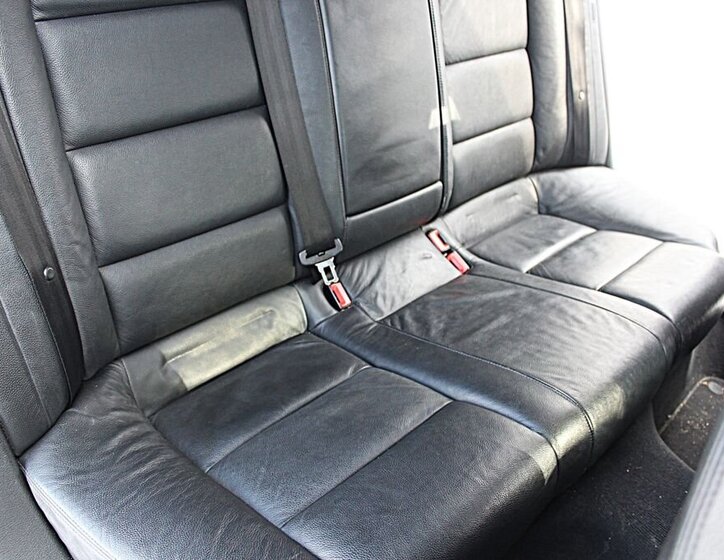 Audi A6 Kombi 2,7 l 132 kw