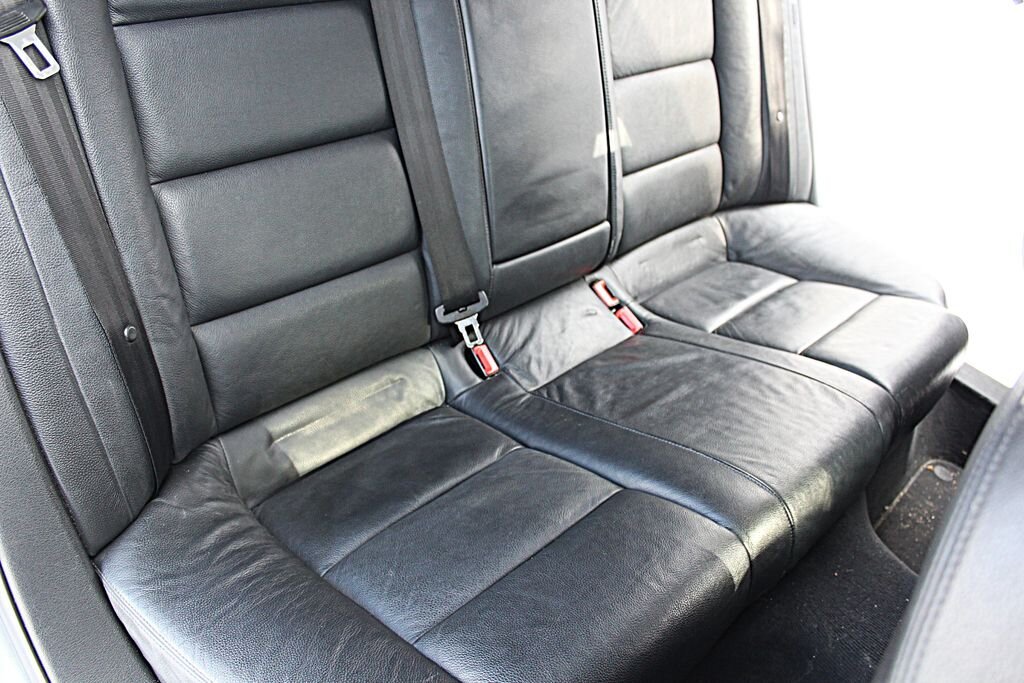 Audi A6 Kombi 2,7 l 132 kw