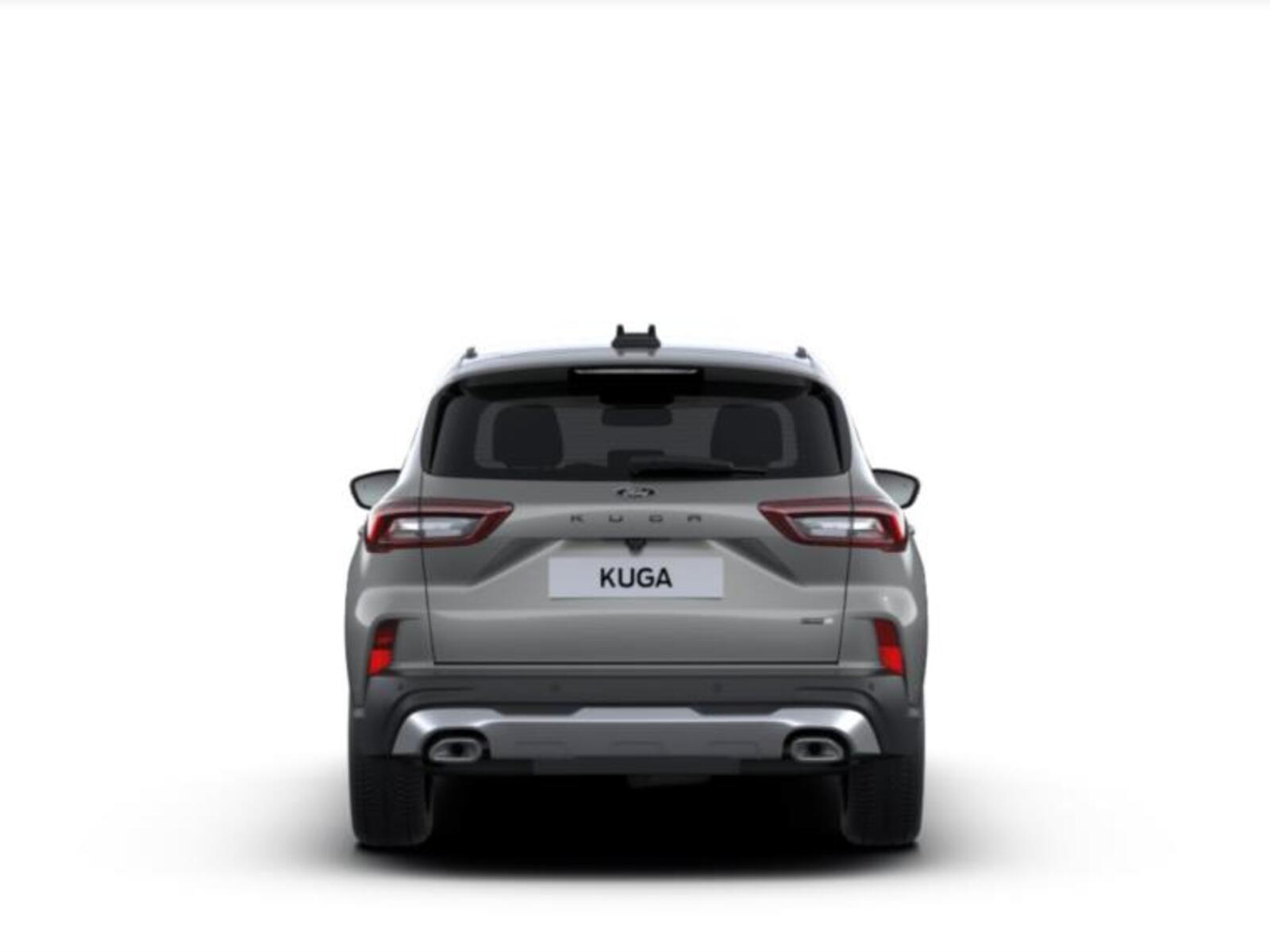 Ford Kuga 5