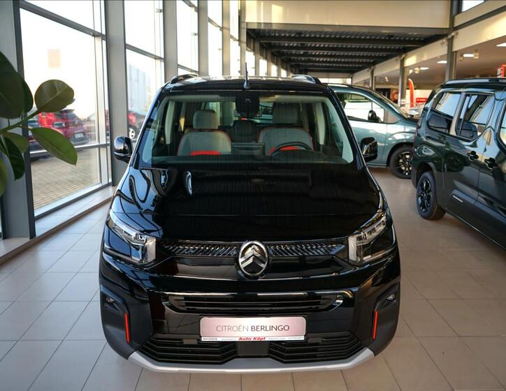 Citroën Berlingo 2