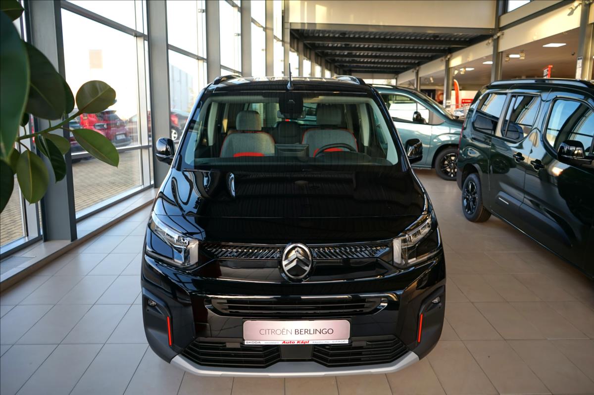 Citroën Berlingo