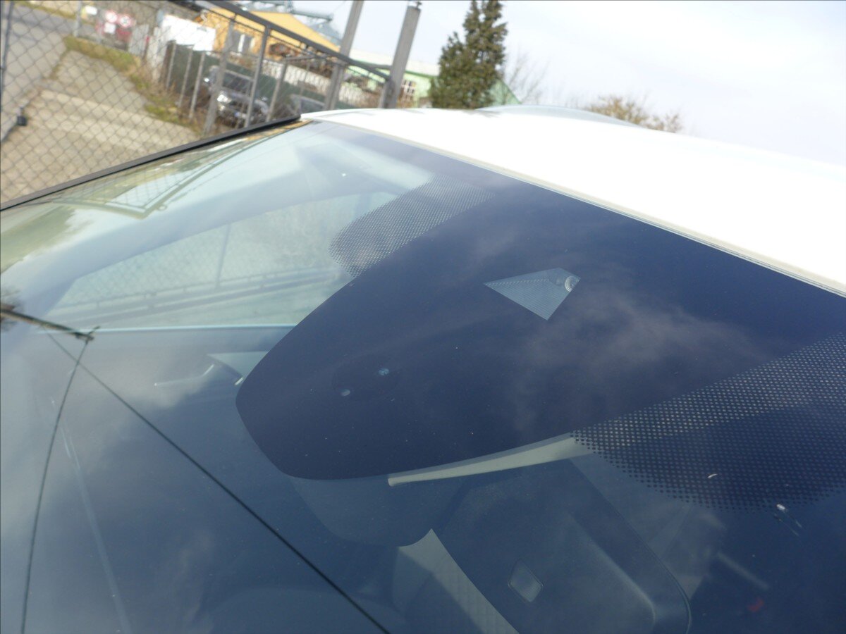 Volkswagen Tiguan SUV / Terénní 2,0 l 110 kw