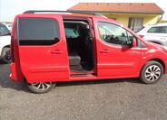 Citroën Berlingo 13