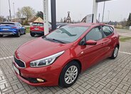 KIA Ceed Hatchback 1,4 l 73 kw
