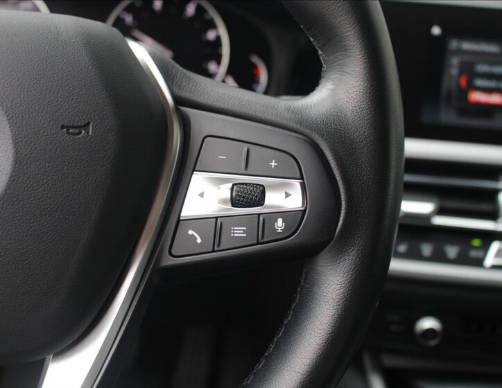 BMW Řada 3 Kombi 2,0 l 140 kw