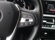 BMW Řada 3 Kombi 2,0 l 140 kw