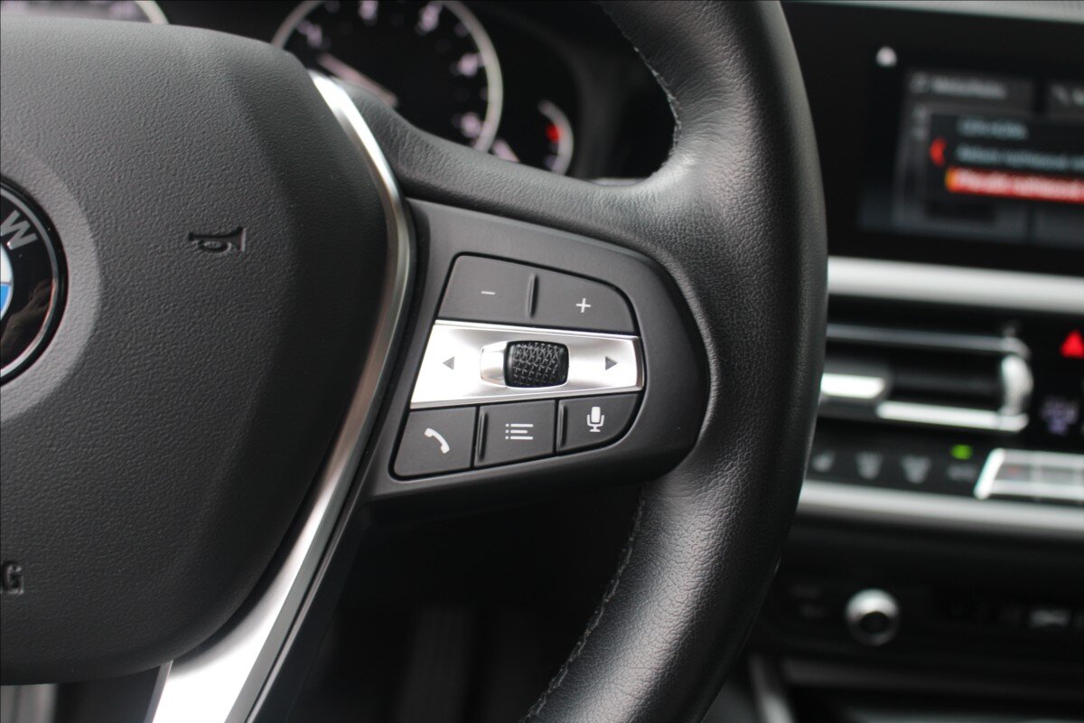 BMW Řada 3 Kombi 2,0 l 140 kw