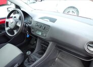 Škoda Citigo Hatchback 999,0 44 kw