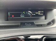 Renault Scénic Kombi 2,0 l 118 kw