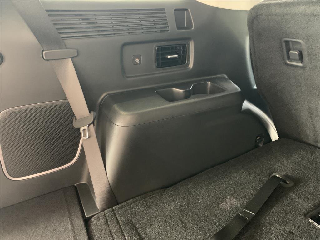 Hyundai Santa Fe SUV / Terénní 1,6 l 117 kw