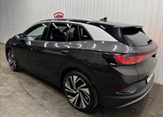 Volkswagen ID.4 SUV / Terénní 0,0 150 kw